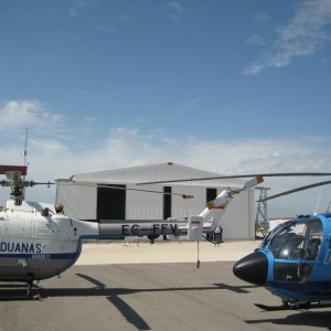 hangares de aviación de alta calidad